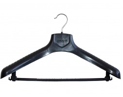 Plastic Coat Hanger